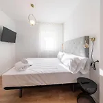 Dwo Abaster Appartement *