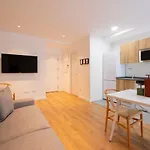Appartement Dwo Abaster *