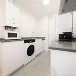 Dwo Abaster Appartement