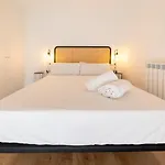 Dwo Abaster Appartement *