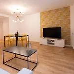 Appartement Dwo Abaster *