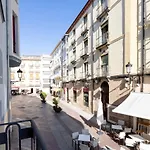 Dwo Abaster Appartement