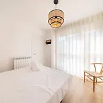 Dwo Abaster Appartement Soria