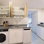 Appartement Dwo Abaster Soria