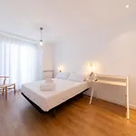 Dwo Abaster Appartement Soria