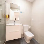 Appartement Dwo Abaster *