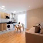 Appartement Dwo Abaster *