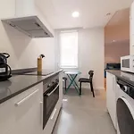 Dwo Abaster Appartement