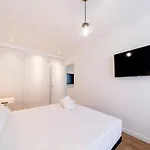 Dwo Abaster Appartement *
