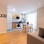 Dwo Abaster Appartement Soria