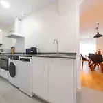 Appartement Dwo Abaster Soria