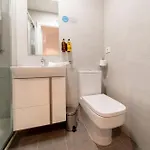 Dwo Abaster Appartement Soria