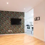 Appartement Dwo Abaster Soria