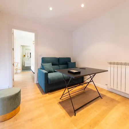 Apartment Dwo Abaster