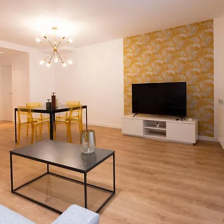 Apartment Dwo Abaster *