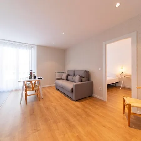 Apartment Dwo Abaster