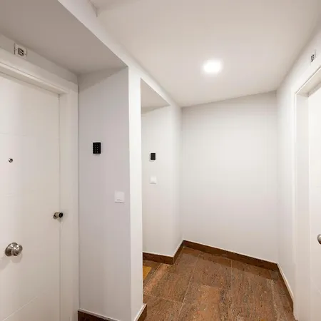 Apartment Dwo Abaster