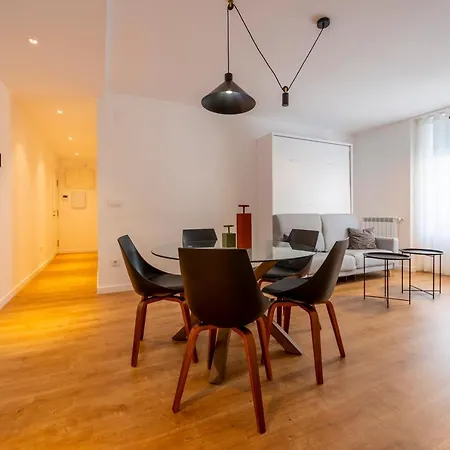 Dwo Abaster Lejlighed Soria