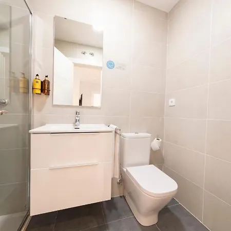 Apartment Dwo Abaster *