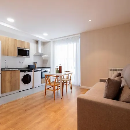 Apartment Dwo Abaster *