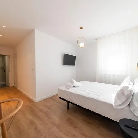 Apartment Dwo Abaster *