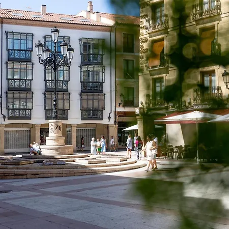 Dwo Abaster Lejlighed