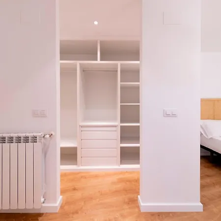 Apartment Dwo Abaster