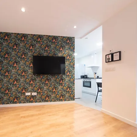 Apartment Dwo Abaster Soria