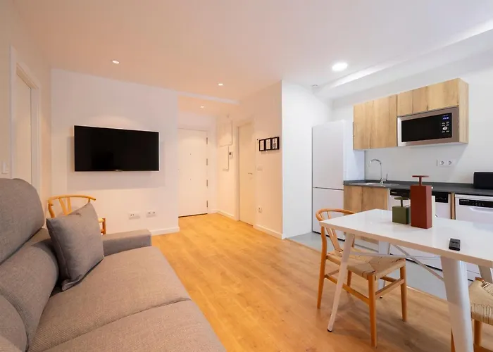 アパート Dwo Abaster *