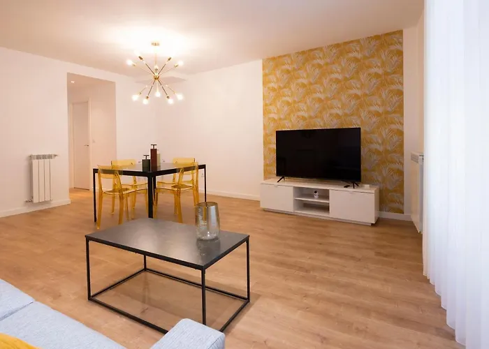 アパート Dwo Abaster *