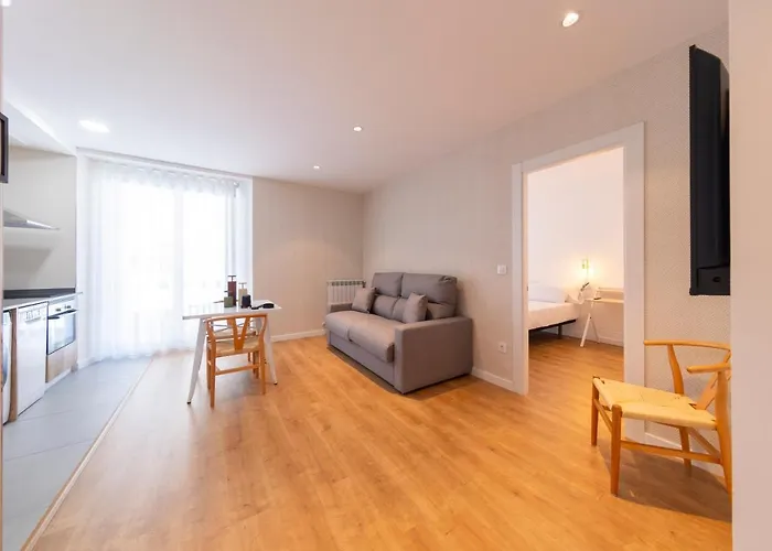 アパート Dwo Abaster