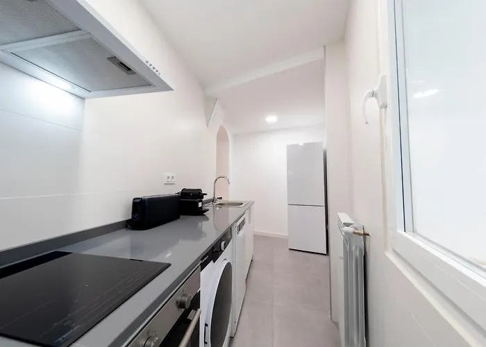 Dwo Abaster アパート ソリア