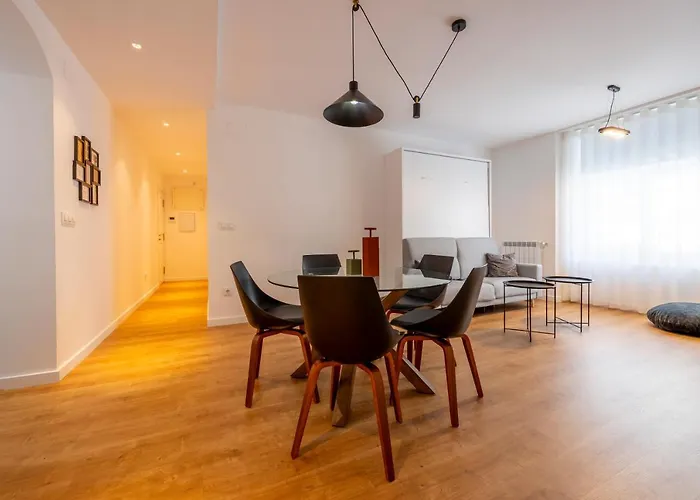 Dwo Abaster アパート ソリア