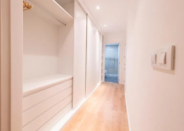 Dwo Abaster アパート ソリア