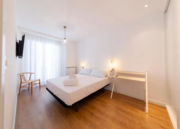 Dwo Abaster アパート ソリア