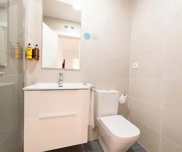 アパート Dwo Abaster *