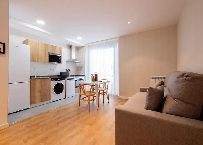 アパート Dwo Abaster *