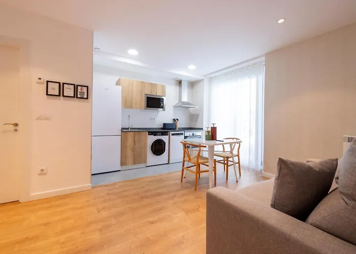 Dwo Abaster アパート ソリア