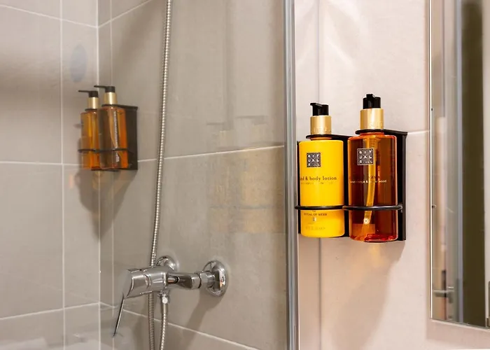 アパート Dwo Abaster *