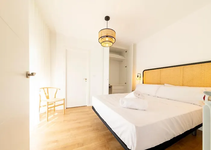 アパート Dwo Abaster