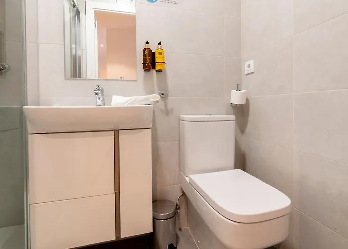 Dwo Abaster アパート ソリア